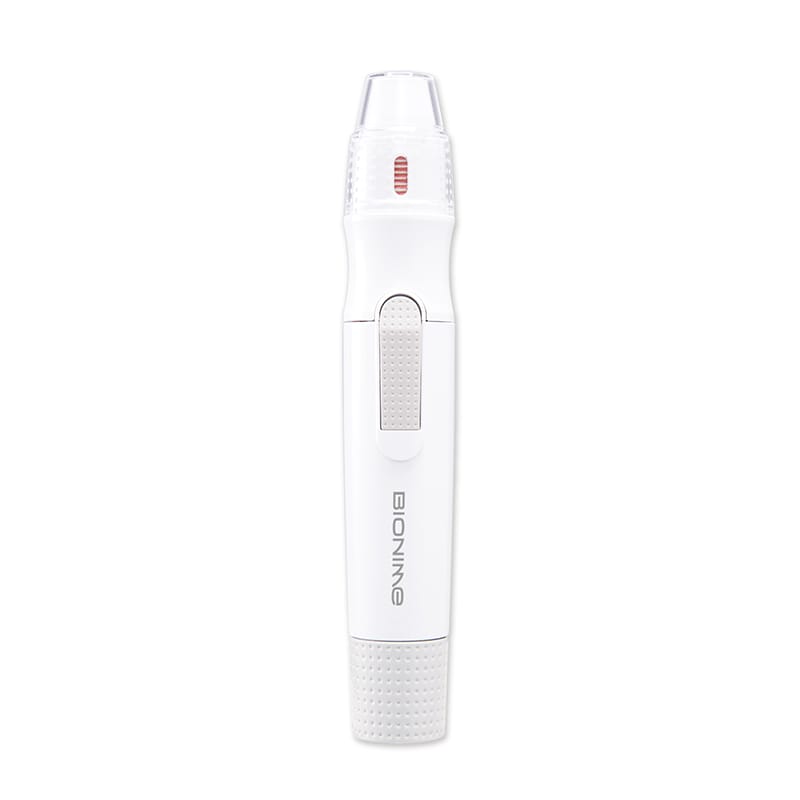Bionime Rightest Gm300 Lecteur Glycemie+ 25 Bandelettes – Image 4