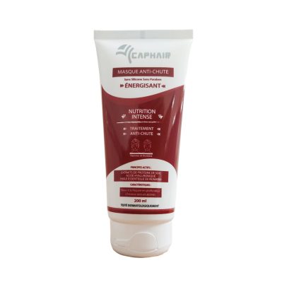 Caphair Masque Anti Chute Energisant 200ml