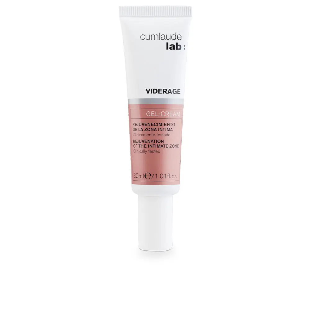 Cumlaude Lab Viderage Gel-creme 30ml