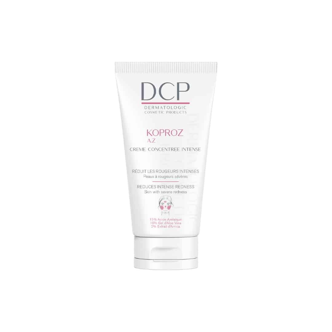 Dcp Koproz Creme Concentree Intense 50ml
