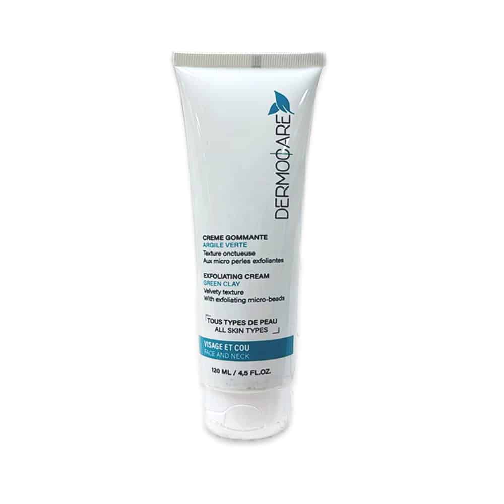 Dermocare Creme Gommante 120ml