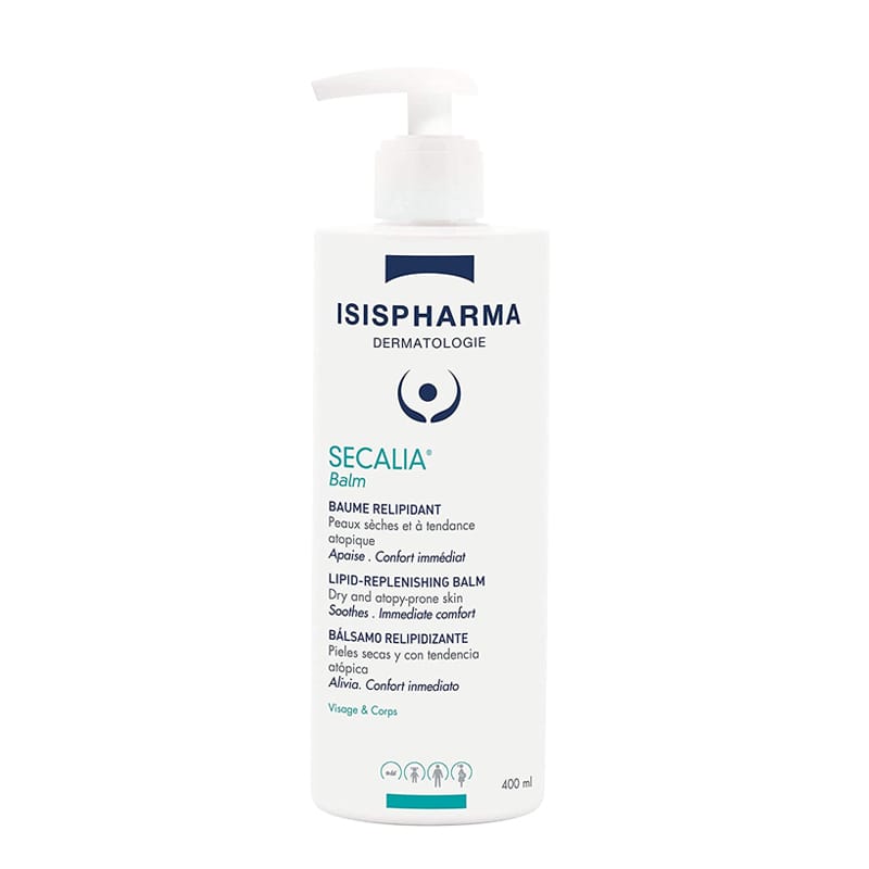 Isispharma Secalia Balm