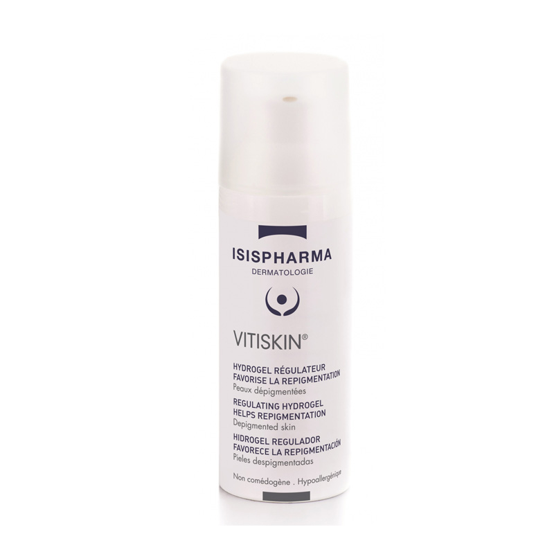 Isispharma Vitiskin Hydrogel Regulateur 50ml