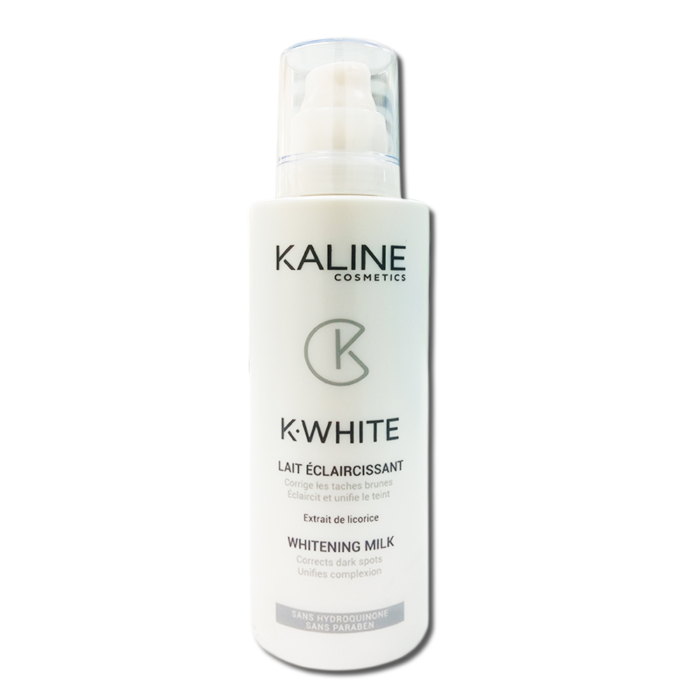 Kaline K-white Lait Eclaircissant 200ml