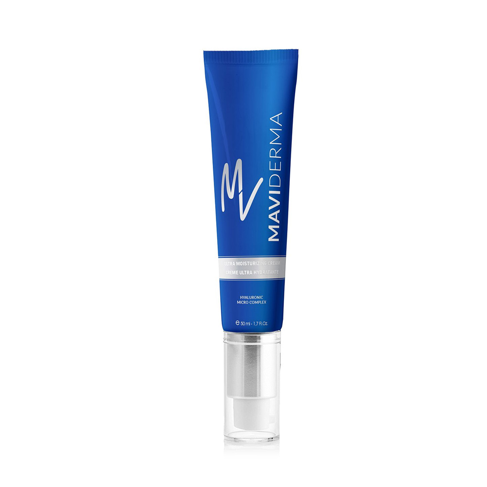 Maviderma Creme Hydratante 50ml