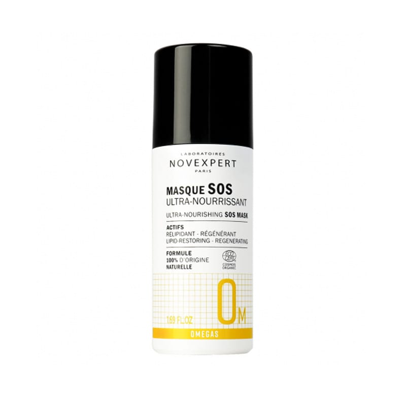 Novexpert Masque Sos Ultra Nourrissant 50ml