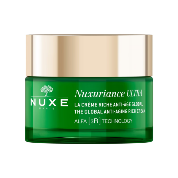 Nuxe Nuxuriance Ultra Creme Riche Anti-age Global 50ml