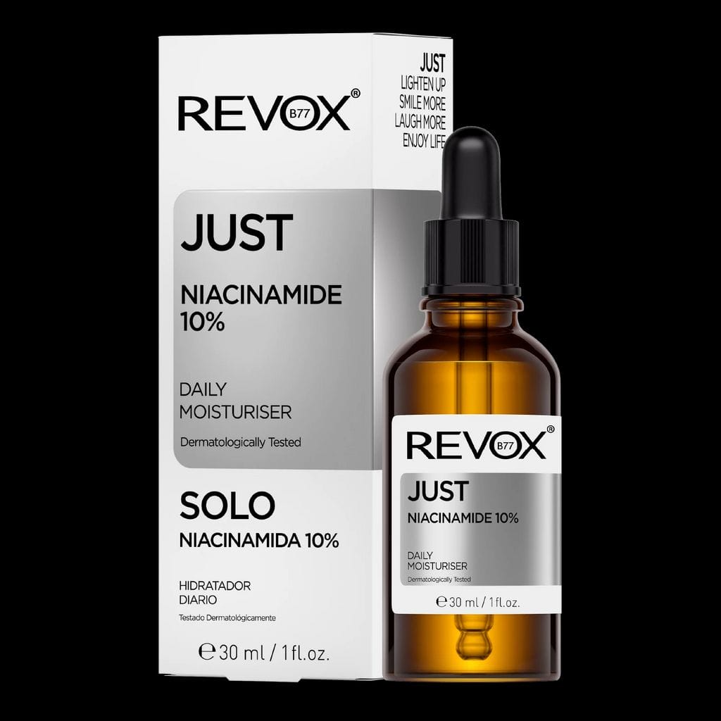 Revox Just Niacinamide 10% 30ml