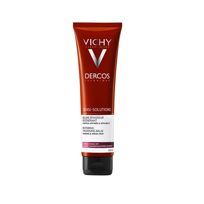 Vichy Dercos Densi-solution Baume Epaisseur Regenerant 150ml