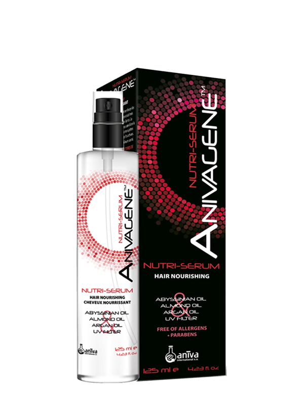 Anivagene Nutri Serum 125ml
