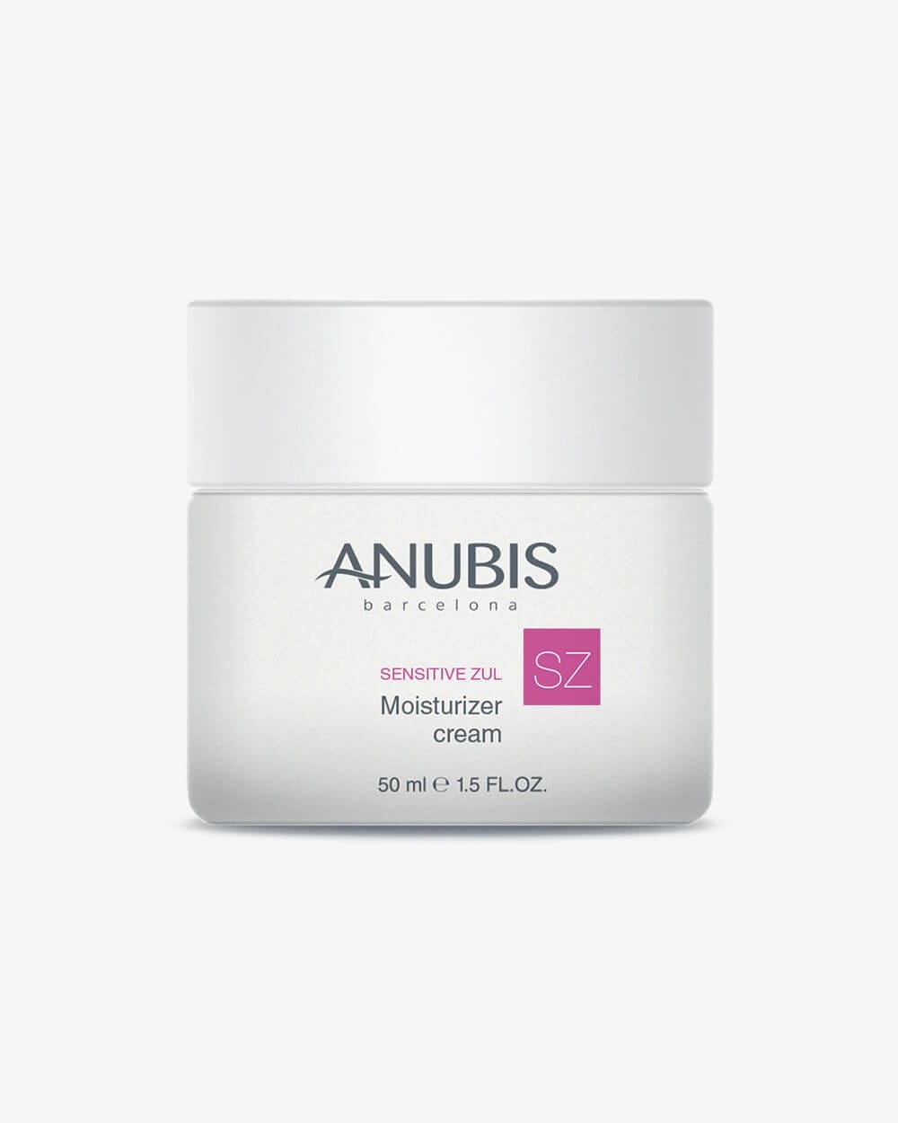 Anubis Crème Hydratante Sensitive 50ml