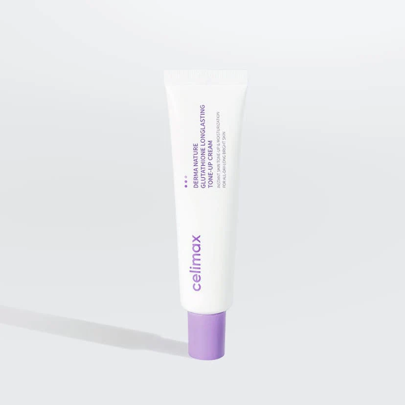 Celimax Derma Nature Glutathione Longlasting Tone Up Cream 35ml