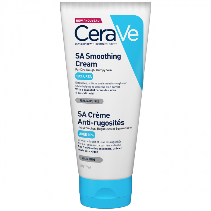 Cerave Sa Creme Anti-rugosites – Image 2