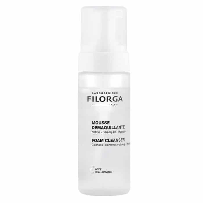 Filorga Mousse Demaquillante 150 Ml