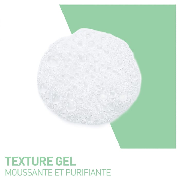Cerave Gel Moussant – Image 2
