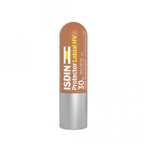 Isdin Protector Labial Hv Baume Levres Spf30 4g