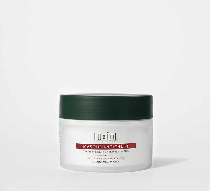 Luxéol Masque Anti Chute 200ml