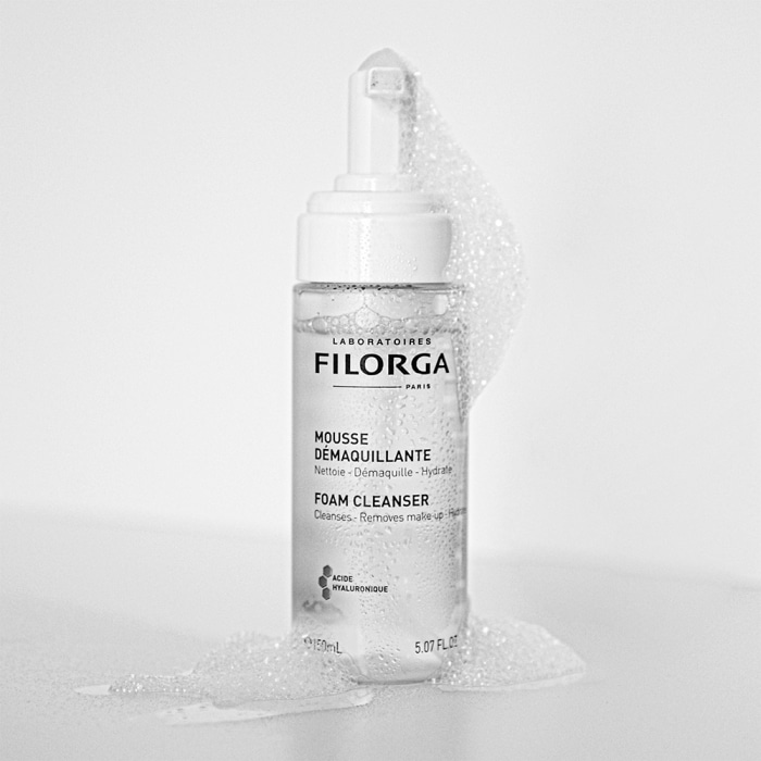 Filorga Mousse Demaquillante 150 Ml – Image 2