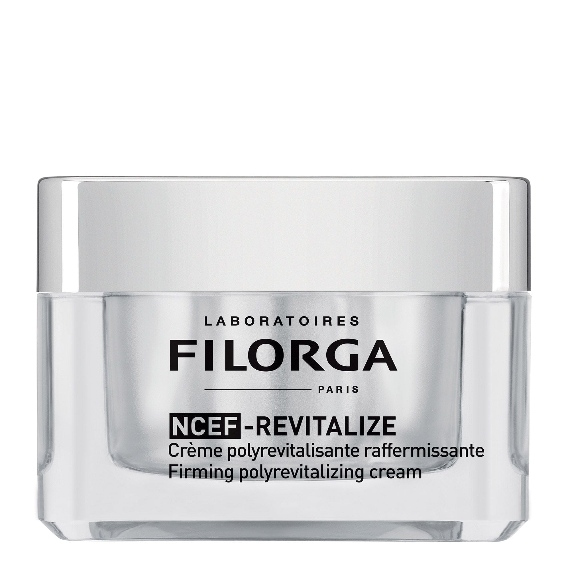 Filorga Ncef Revitalize Crème Raffermissante 50ml