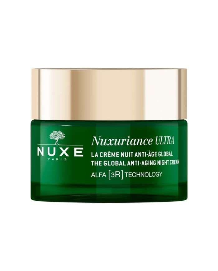 Nuxe Nuxuriance Ultra Creme Nuit Anti-age Global 50ml