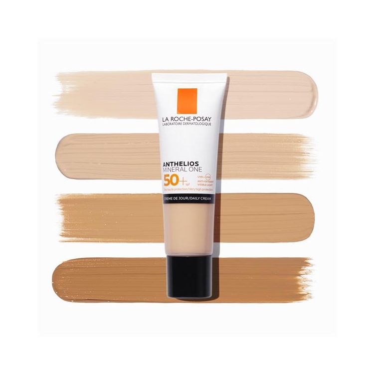La Roche Posay Anthelios Mineral One Spf50+ 30ml