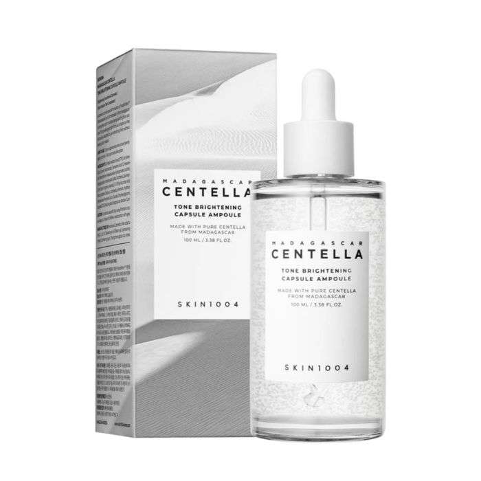 Skin1004 Centella Ampoule éclaircissante – Image 2