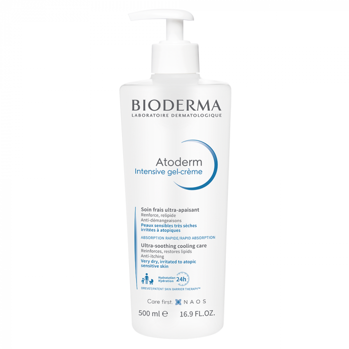 Bioderma Atoderm Intensive Gel-crème – Image 2