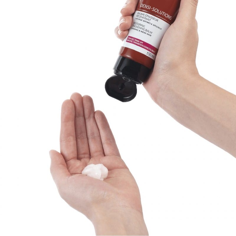 Vichy Dercos Densi-solution Baume Epaisseur Regenerant 150ml – Image 2