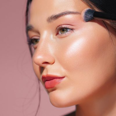 Maquillage banner